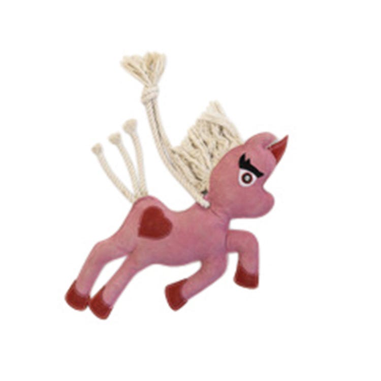 Hy Equestrian Stable Toy image 1